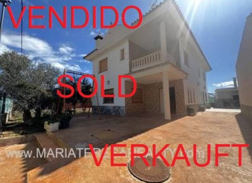 Herverkoop - Villa - Los Alcázares - La Bahia Bella