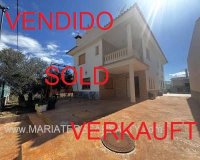 Herverkoop - Villa - Los Alcázares - La Bahia Bella