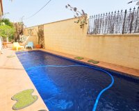 Herverkoop - Villa - Los Alcázares - Lomas del Rame