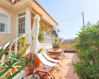 Herverkoop - Villa - Los Alcázares - Lomas del Rame