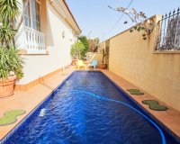 Herverkoop - Villa - Los Alcázares - Lomas del Rame