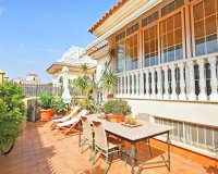 Herverkoop - Villa - Los Alcázares - Lomas del Rame