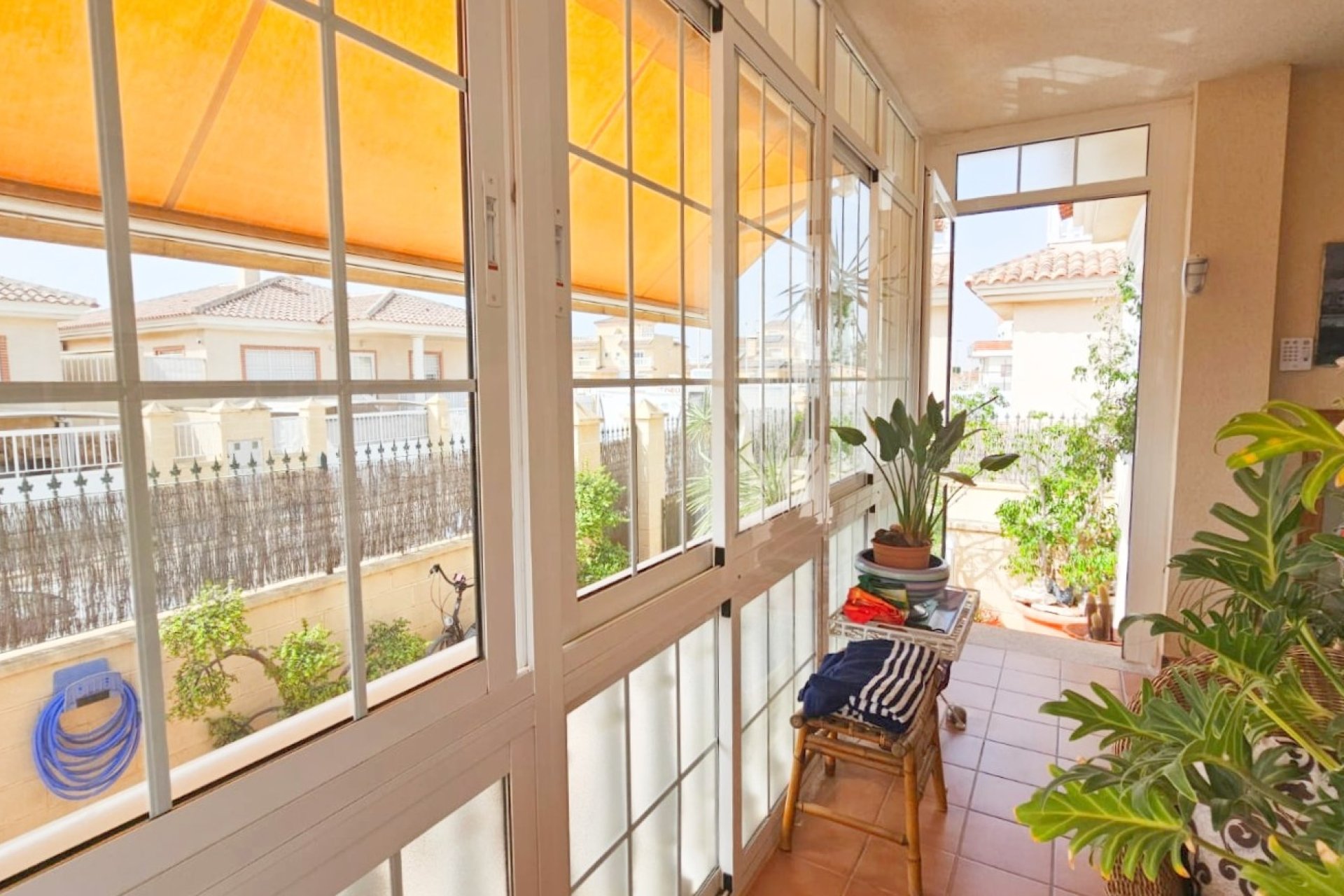 Herverkoop - Villa - Los Alcázares - Lomas del Rame