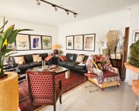 Herverkoop - Villa - Los Alcázares - Lomas del Rame