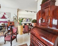 Herverkoop - Villa - Los Alcázares - Lomas del Rame