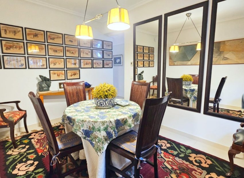 Herverkoop - Villa - Los Alcázares - Lomas del Rame