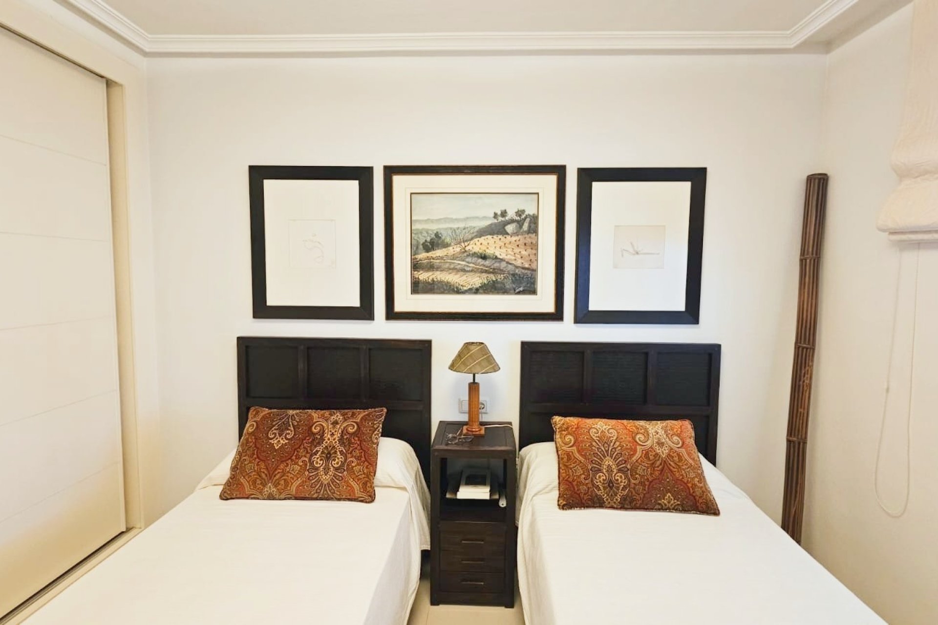 Herverkoop - Villa - Los Alcázares - Lomas del Rame