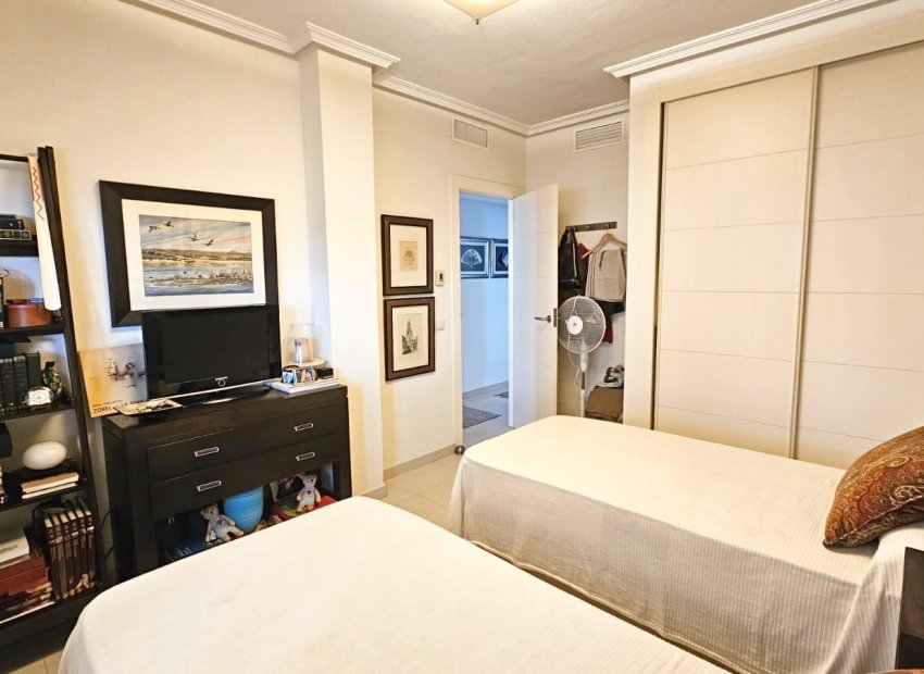 Herverkoop - Villa - Los Alcázares - Lomas del Rame