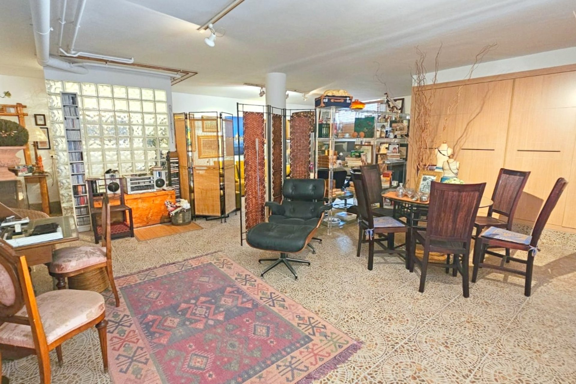 Herverkoop - Villa - Los Alcázares - Lomas del Rame