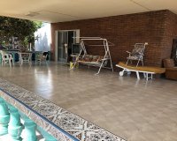 Herverkoop - Villa - Los Alcázares - Punta Calera