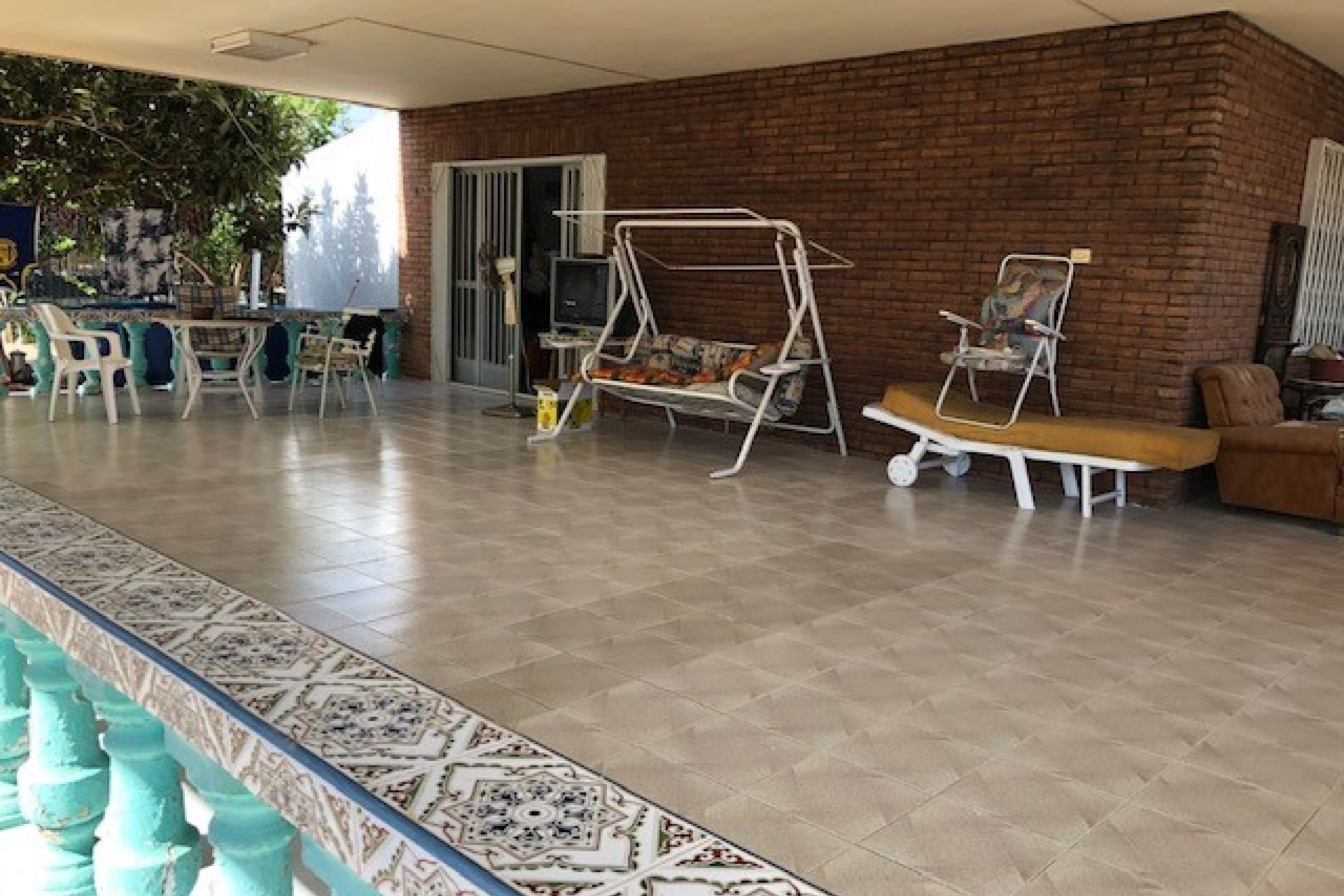 Herverkoop - Villa - Los Alcázares - Punta Calera