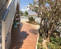 Herverkoop - Villa - Los Alcázares - Punta Calera