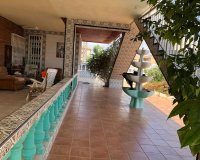 Herverkoop - Villa - Los Alcázares - Punta Calera