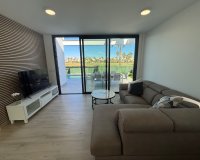 Herverkoop - Villa - Los Alcázares - Roda