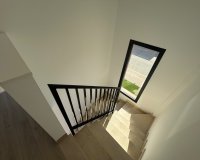 Herverkoop - Villa - Los Alcázares - Roda