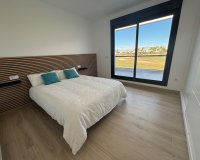 Herverkoop - Villa - Los Alcázares - Roda