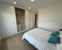 Herverkoop - Villa - Los Alcázares - Roda