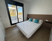 Herverkoop - Villa - Los Alcázares - Roda