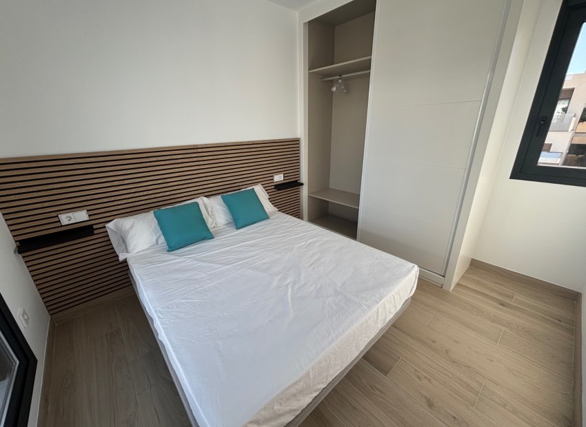 Herverkoop - Villa - Los Alcázares - Roda