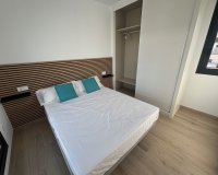 Herverkoop - Villa - Los Alcázares - Roda