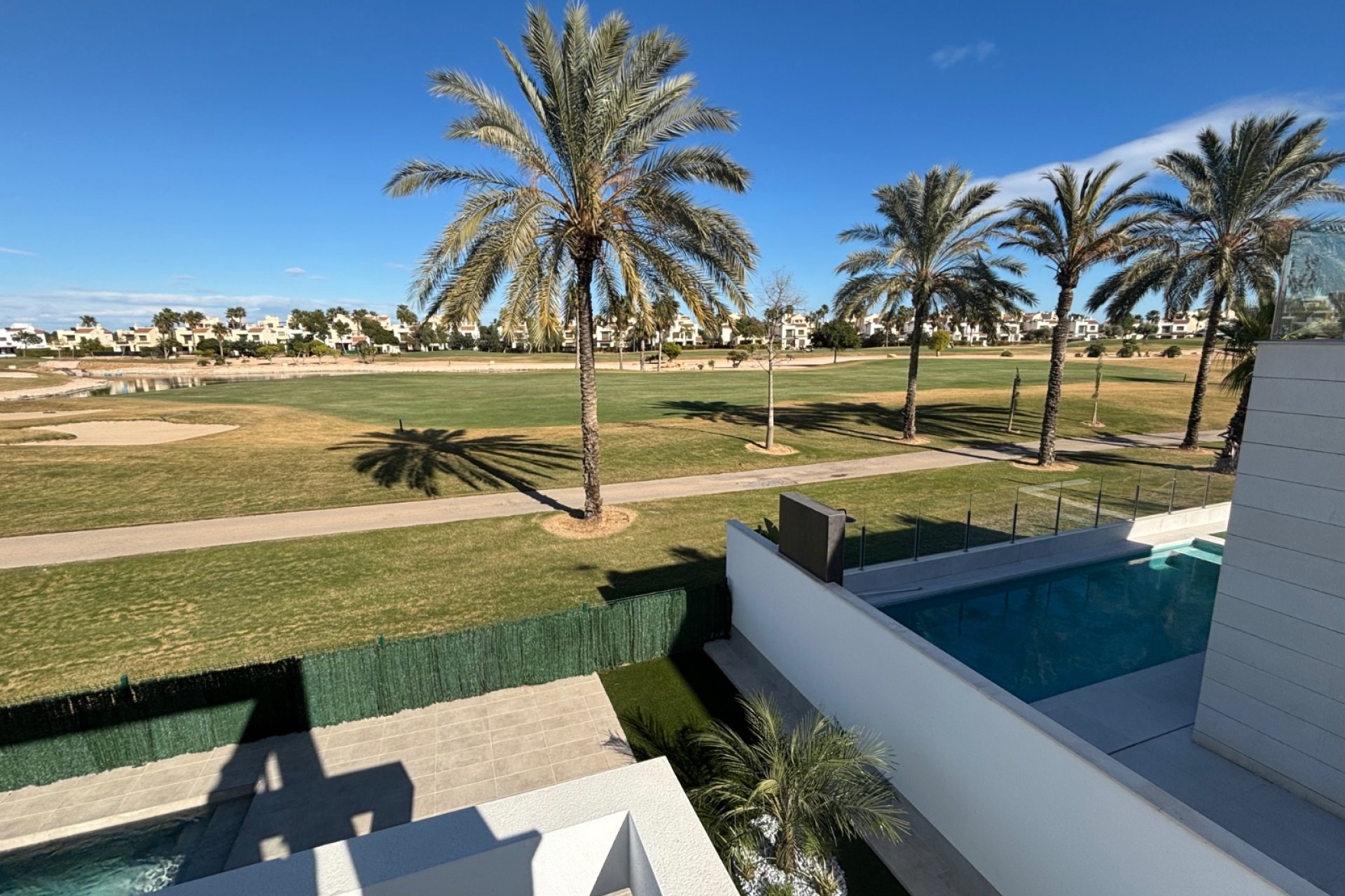 Herverkoop - Villa - Los Alcázares - Roda