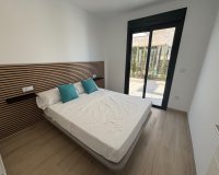 Herverkoop - Villa - Los Alcázares - Roda