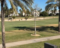 Herverkoop - Villa - Los Alcázares - Roda