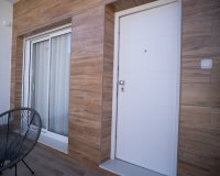 Herverkoop - Villa - Los Alcázares - San Javier