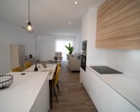 Herverkoop - Villa - Los Alcázares - San Javier