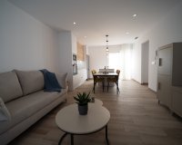 Herverkoop - Villa - Los Alcázares - San Javier