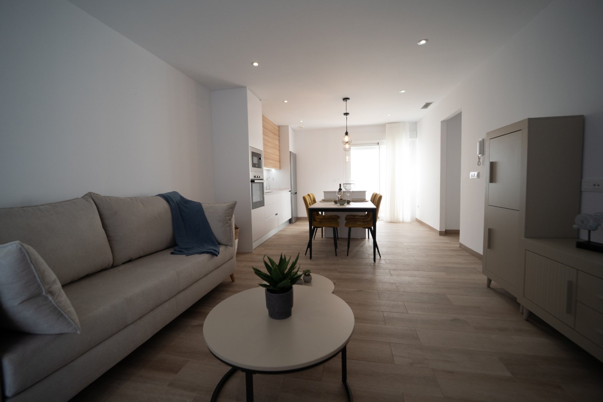 Herverkoop - Villa - Los Alcázares - San Javier