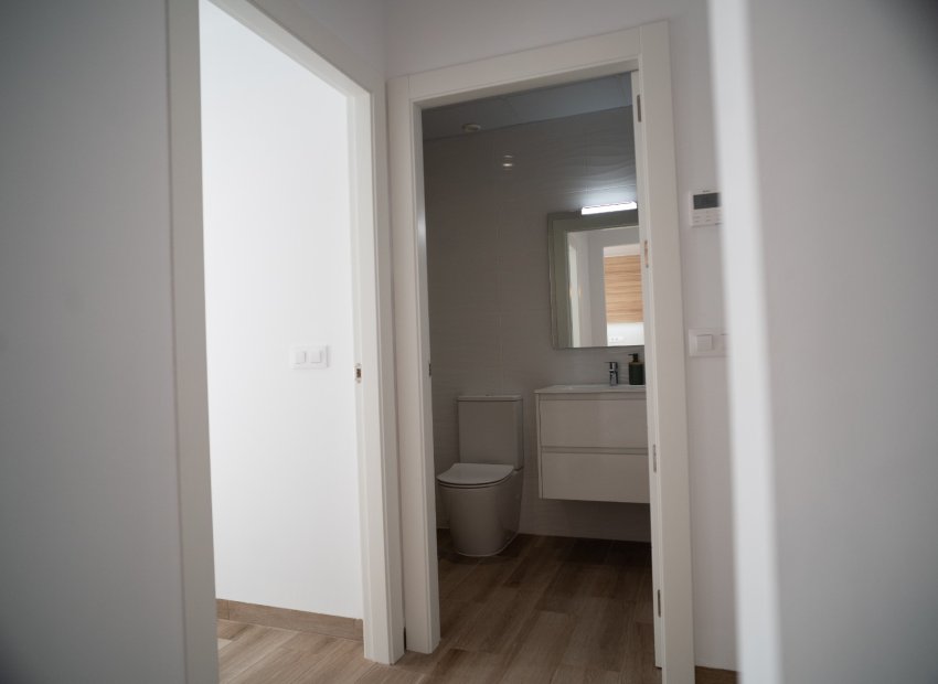 Herverkoop - Villa - Los Alcázares - San Javier