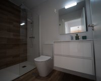 Herverkoop - Villa - Los Alcázares - San Javier