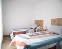 Herverkoop - Villa - Los Alcázares - San Javier