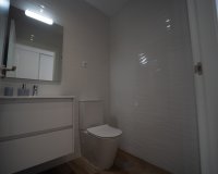 Herverkoop - Villa - Los Alcázares - San Javier