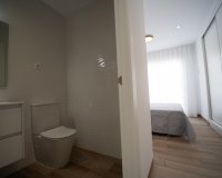 Herverkoop - Villa - Los Alcázares - San Javier