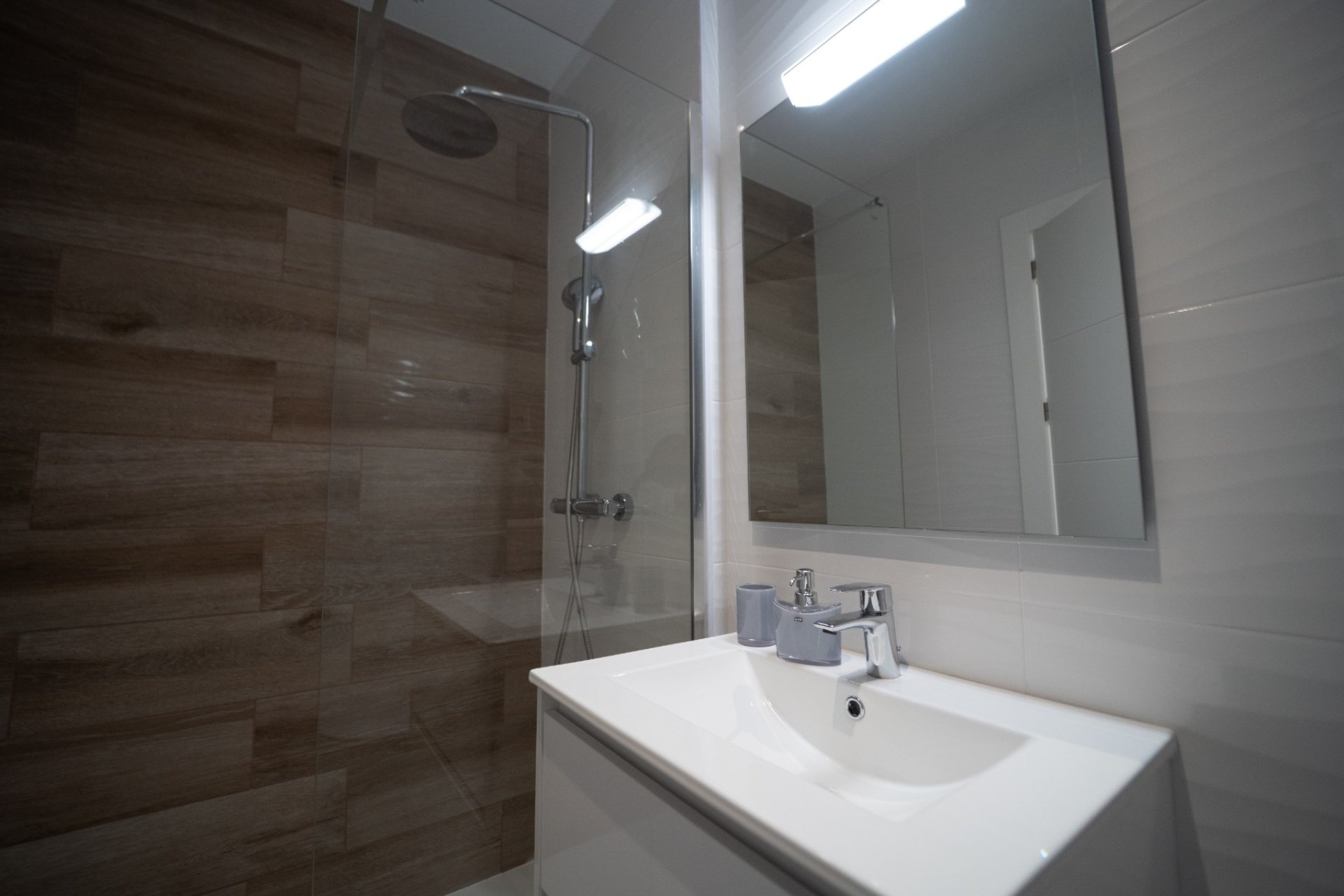 Herverkoop - Villa - Los Alcázares - San Javier