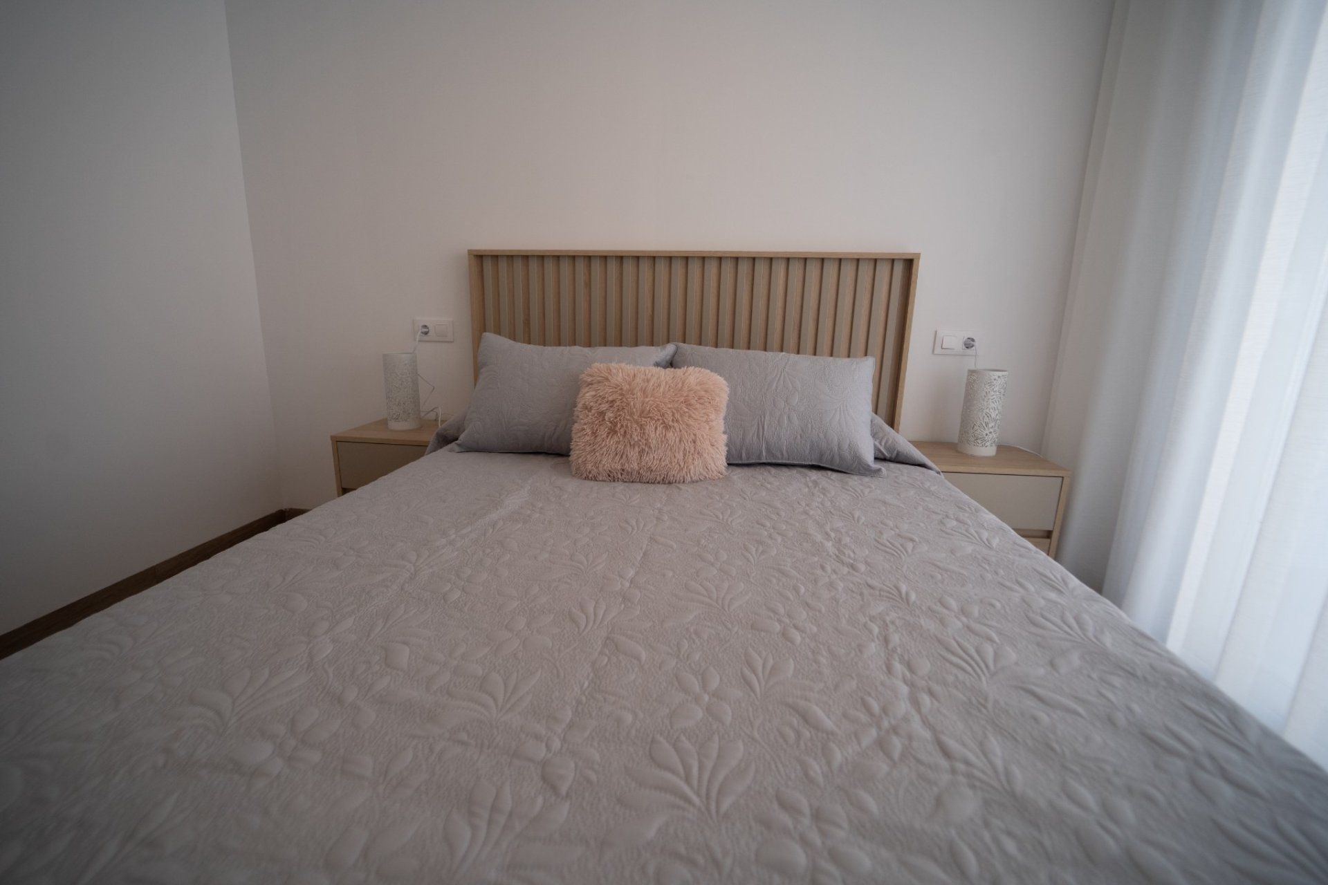 Herverkoop - Villa - Los Alcázares - San Javier