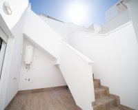 Herverkoop - Villa - Los Alcázares - San Javier