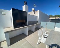 Herverkoop - Villa - Los Balcones - Los Altos