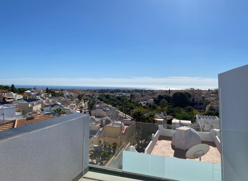 Herverkoop - Villa - Los Balcones - Los Altos