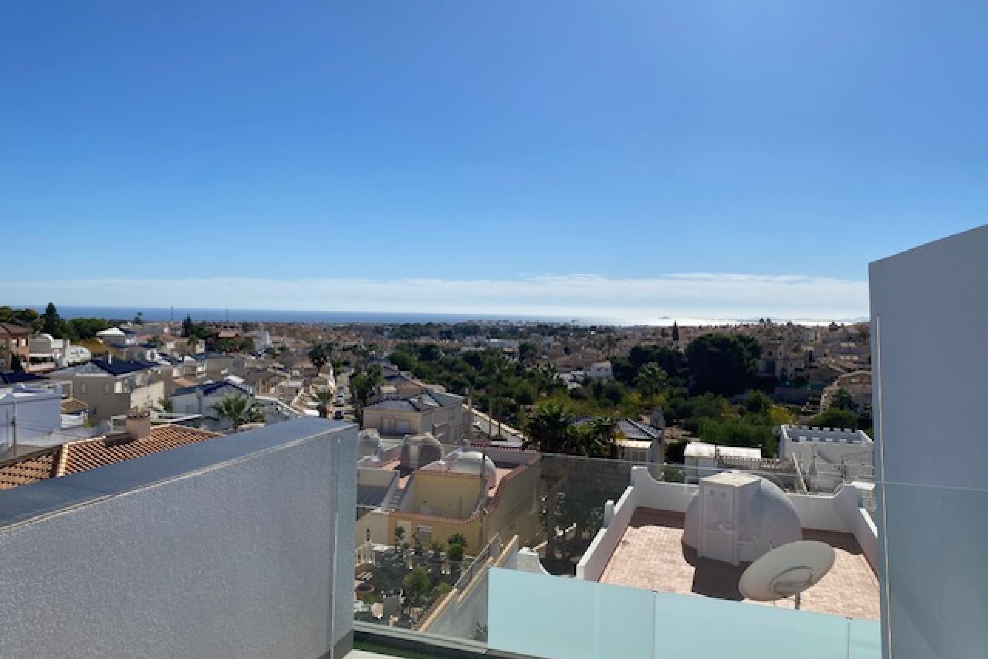 Herverkoop - Villa - Los Balcones - Los Altos