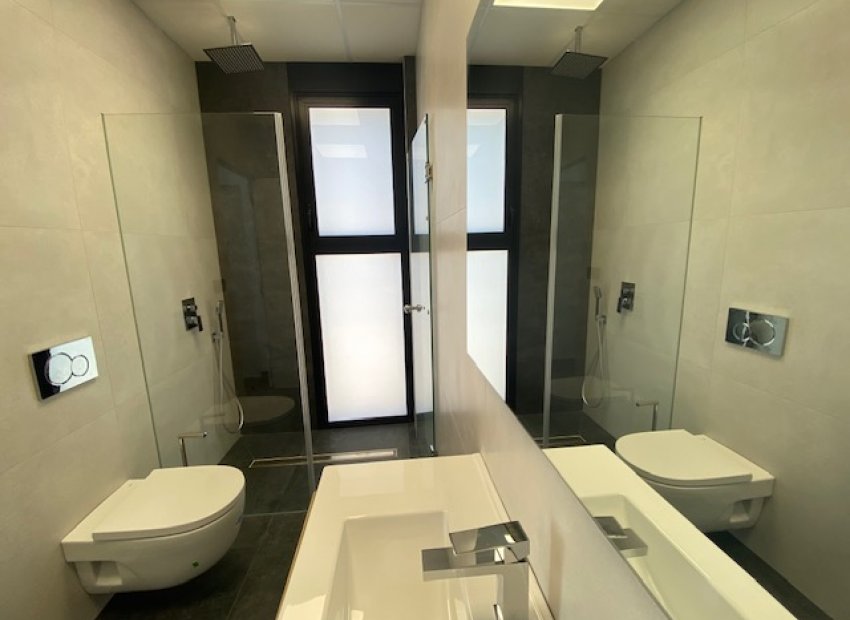 Herverkoop - Villa - Los Balcones - Los Altos