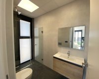 Herverkoop - Villa - Los Balcones - Los Altos