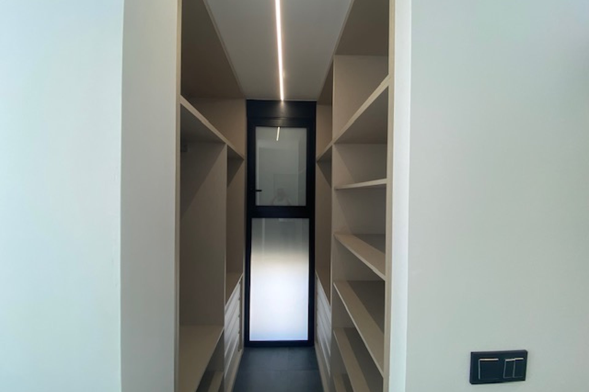 Herverkoop - Villa - Los Balcones - Los Altos