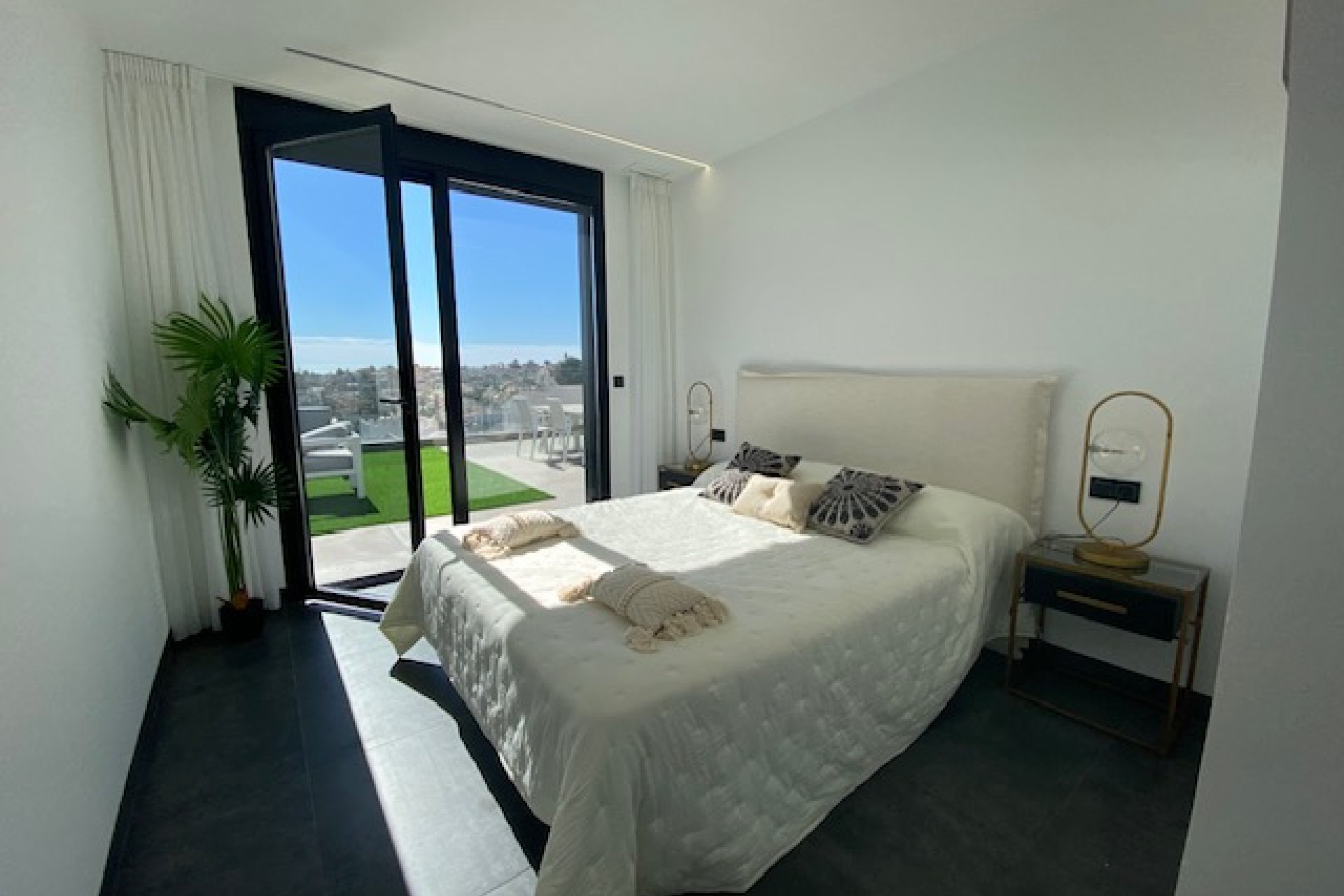 Herverkoop - Villa - Los Balcones - Los Altos