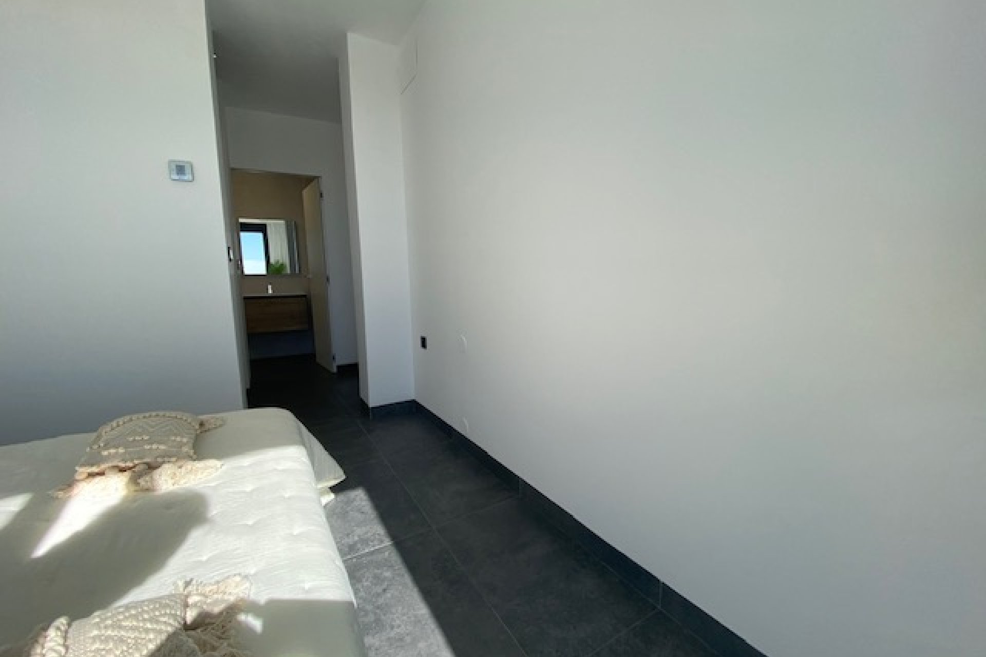 Herverkoop - Villa - Los Balcones - Los Altos