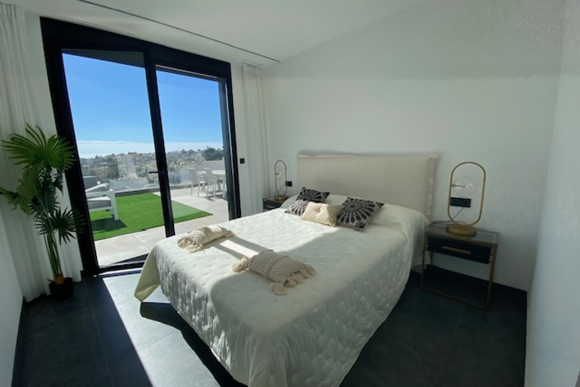 Herverkoop - Villa - Los Balcones - Los Altos