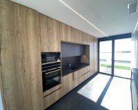 Herverkoop - Villa - Los Balcones - Los Altos