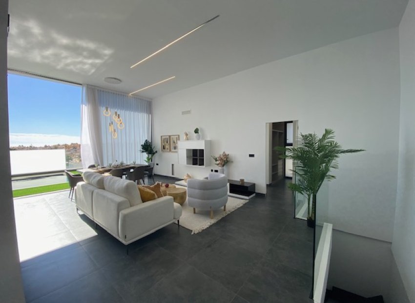 Herverkoop - Villa - Los Balcones - Los Altos